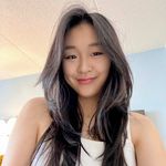 Kaitlyn Cao - @kaitlyn_cow - Instagram