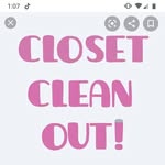 @kaitlyn.closet.cleanout - Instagram