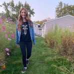 Kaitlyn Collison - Facebook