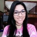Kaitlyn Combs - @starguidedjewelry - Instagram