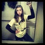 Kaitlyn Combs - @monkey_lover54321 - Instagram