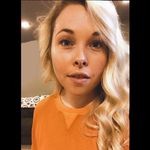 Kaitlyn Current - @kittycurrent - Instagram