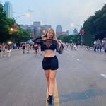 Kaitlyn Horwath - @kaitlyn_danielle324 - Instagram