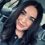 Kaitlyn Perry - @_kaitlyndaniellee - Instagram