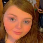 Kaitlyn Deckard - @katiepop321 - Instagram