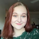 Kaitlyn Dunn, AIAS - @kaitlyn.dunn - Instagram