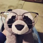 kaitlyneaster - @easterthetrashpanda - Instagram
