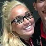 Kaitlyn Ewing - @kaitlyne_inchaarg - Instagram