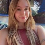 Kaitlyn Florence - @oloyede8402 - Instagram
