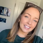 Kaitlyn Gill - @kaitlyngill94 - Instagram