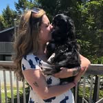 Kaitlyn Given - @buckandnear_cashier - Instagram