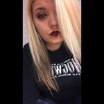 Kaitlyn Danielle Gregory - @katiedani.spam - Instagram