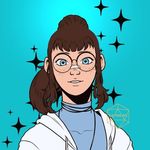 Kaitlyn Gregory - @art_is_thearpy - Instagram