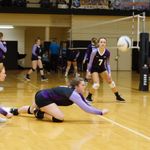 Kaitlyn Gregory - @kaitlynsvolleyballpage - Instagram