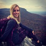Kaitlyn Gregory - @tooopsthereitis - Instagram