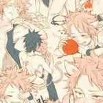 gratsu_fairy tail - @kaitlyn.griffith.940 - Instagram