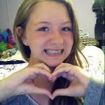 hi im lil kaitlyn griffith - @lilkaitlyngriffith - Instagram