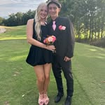Kaitlyn - @kaitlyn_griffith1 - Instagram