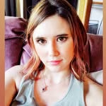 Kaitlyn Griffith - @kaisshadow - Instagram