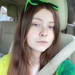 Kaitlyn Griffith - @blazed_explorer - Instagram