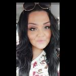 Kaitlyn Haddock - @ayekay206 - Instagram