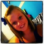Kaitlyn Harrell - @kaitlynharrell101 - Instagram