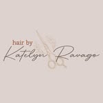 Katelyn Harrell - @hairbykatelynravago - Instagram