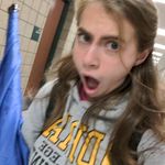 Kaitlyn Hatfield - @kaite_spam01 - Instagram