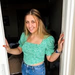 Kaitlin Hauser - @kaitlinhauser - Instagram