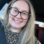 Kaitlin Hauser-Larson - @khauser.larson - Instagram