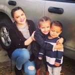 Kaitlyn Hebert - @katjah10 - Instagram