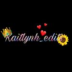 Kaitlyn Hebert - @kaitlynh_edits - Instagram