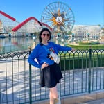 Kaitlyn Hebert | Reve Travel - @celebrationinthestreet - Instagram