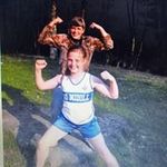 Kaitlyn Herron - @katejune98 - Instagram