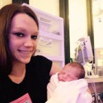 Katelyn Herron - @katelynlachelle1103 - Instagram