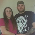 Kaitlyn Hess - @kaitlynandzach7 - Instagram