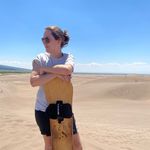 Kaitlyn Hess - @hessexpress11 - Instagram