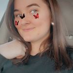 Kaitlyn Lainhart - @kaitlynhess04 - Instagram