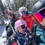 Kaitlyn Watts Hess - @mtnkait - Instagram