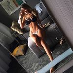 Kaitlyn Higgins - @xurez.275285 - Instagram