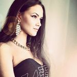 Kaitlyn Higgins - @wikok.305490 - Instagram