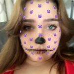 Kaitlyn Higgins - @kaitlyn__marie1217 - Instagram