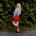 Kaitlyn Higgins - Facebook