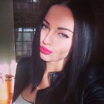 Kaitlyn Higgins - @adysifaq.55580 - Instagram