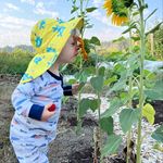 Kaitlyn - House of Orange Farm - @houseoforangefarm - Instagram
