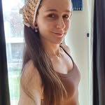 Kaitlyn Huffman - @stitchingkindnessco - Instagram