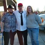 Kaitlyn Huffman - Facebook