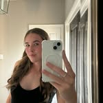 Kaitlyn - @_kaitlynhyde - Instagram
