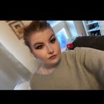 Michaela Kaitlyn Graham-Hyde - @_littleredwolf_ - Instagram
