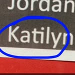 Kaitlyn Jay Thurrott's #1 Fan - @kaitlynthurrottfan - Instagram